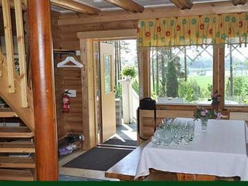 Фото номера Дом для отпуска Дома для отпуска Holiday Home Villa vuorikotka г. Kaivanto 42